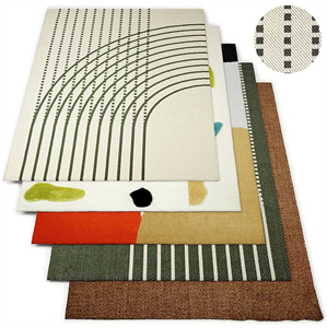 IKEA carpets